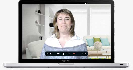 Sesiones online para padres Sesiones online para padres
